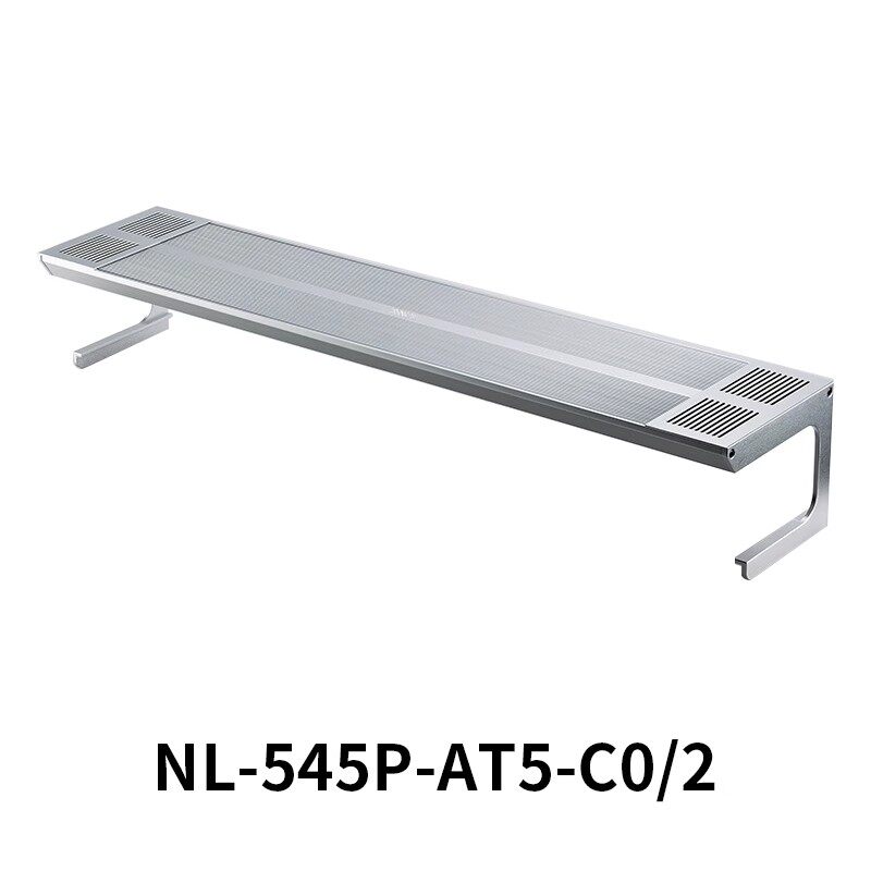 Aquarium Plant Light - NETLEA Light AT5 ไฟสำหรับจัดตู้ปลาแบบมีพืชน้ำ ให้แสงสเปกตรัมเต็ม ช่วยขับสีสัน