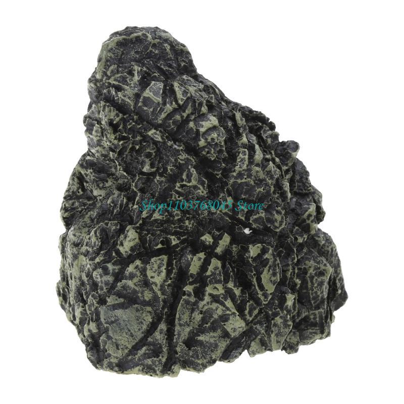 R53F พิพิธภัณฑ์สัตว์น้ำหินถ้ำห - Aquarium Driftwood บทวิจารณ์และราคา