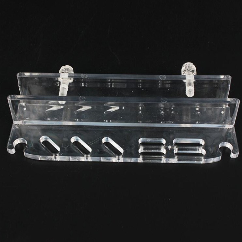 Aquarium Plant เครื่องมือเก็บอ - Aquarium Plant Holder บทวิจารณ์และราคา