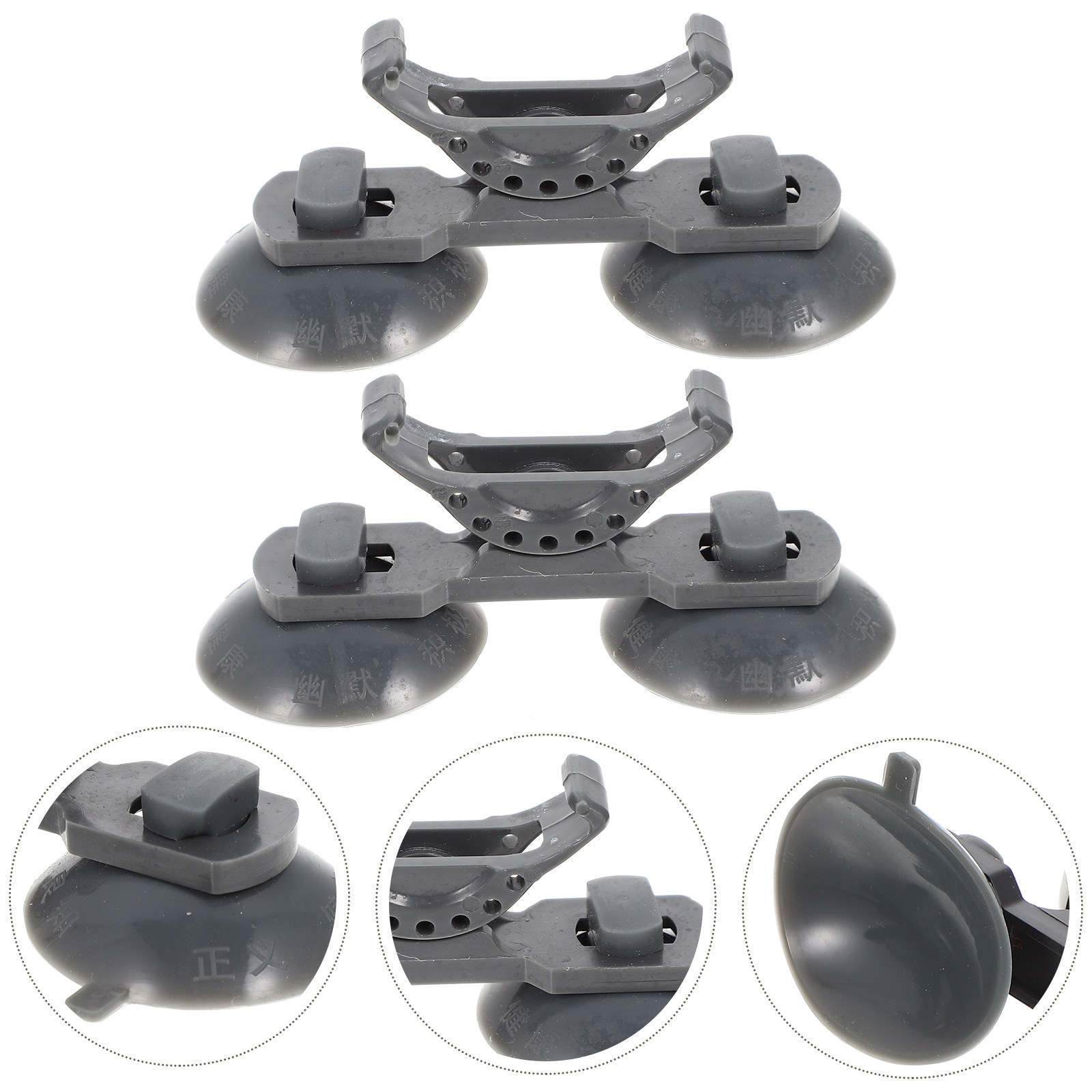 2 ชิ้น ที่ยึดไฟสำหรับต้นไม้น้ำ - Aquarium Plant Light บทวิจารณ์และราคา