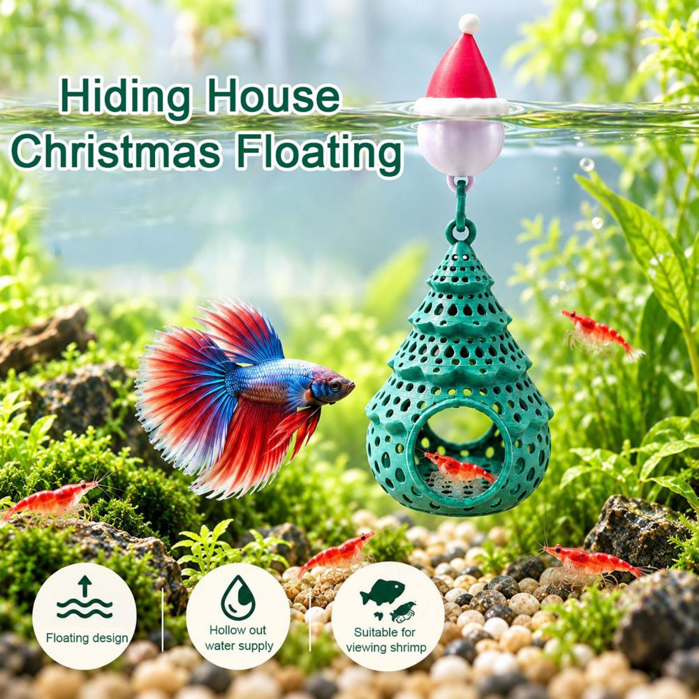 ของตกแต่งตู้ปลาแบบลอยน้ำ สำหรั - Aquarium Moss บทวิจารณ์และราคา
