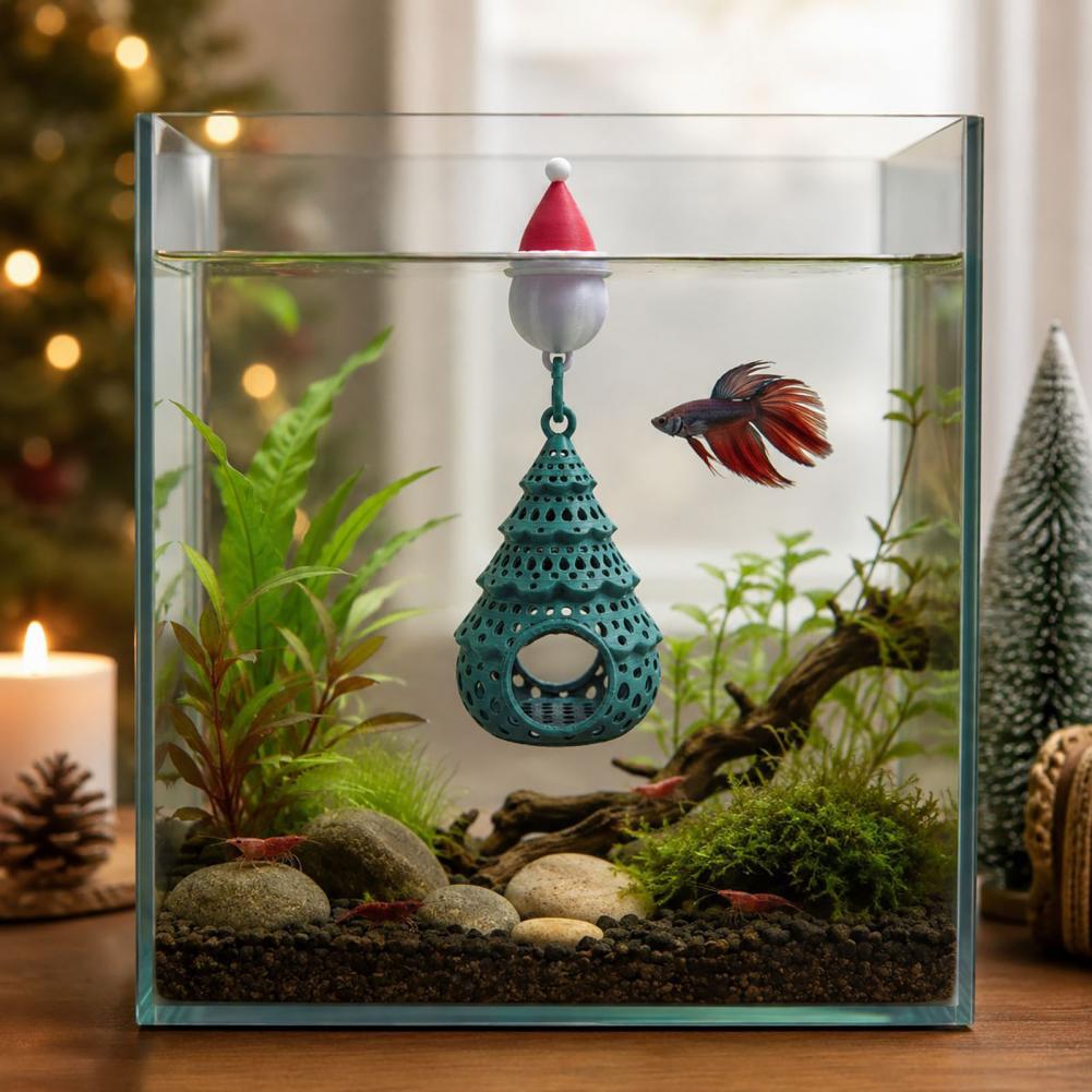 ของตกแต่งตู้ปลาแบบลอยน้ำ สำหรั - Aquarium Moss บทวิจารณ์และราคา
