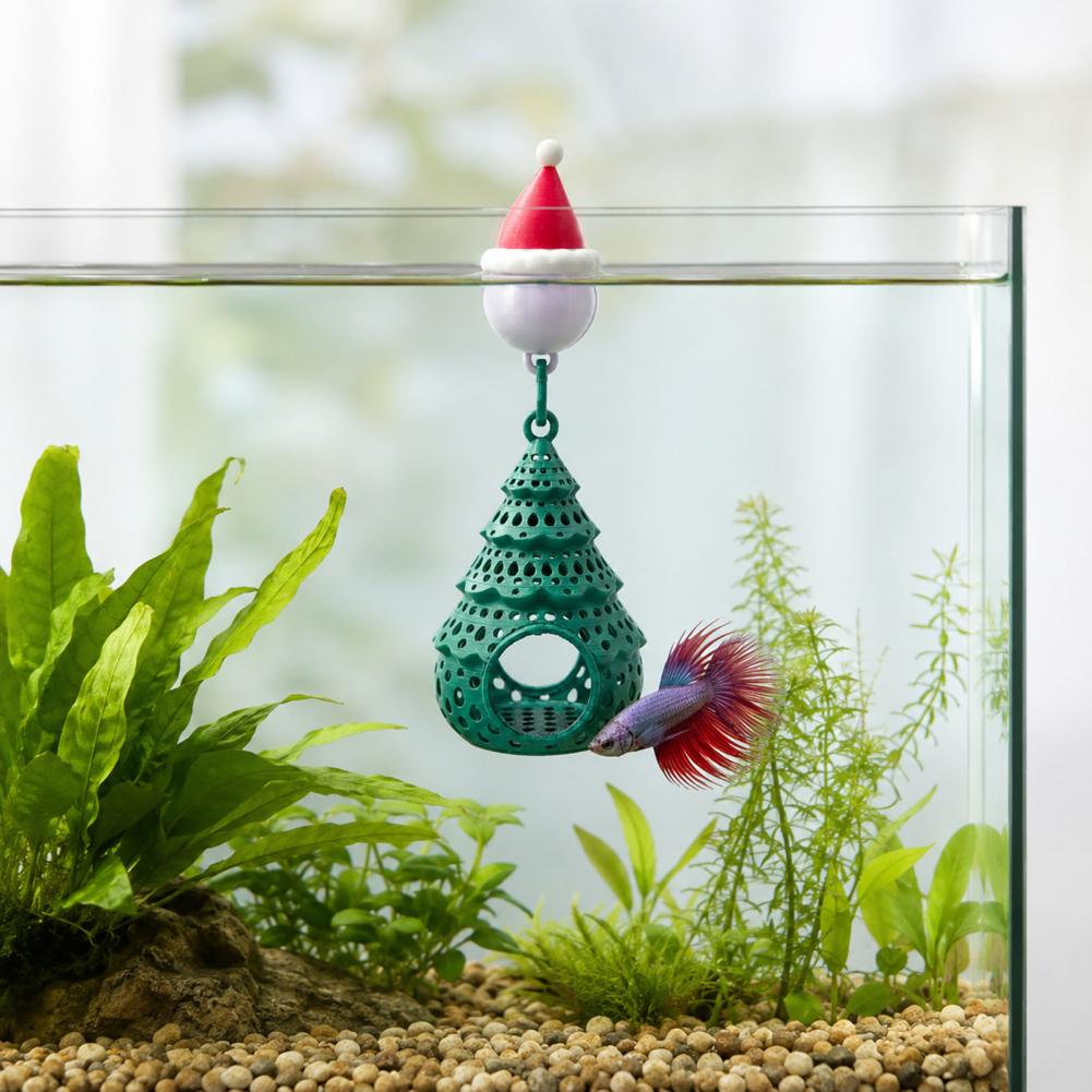 ของตกแต่งตู้ปลาแบบลอยน้ำ สำหรั - Aquarium Moss บทวิจารณ์และราคา