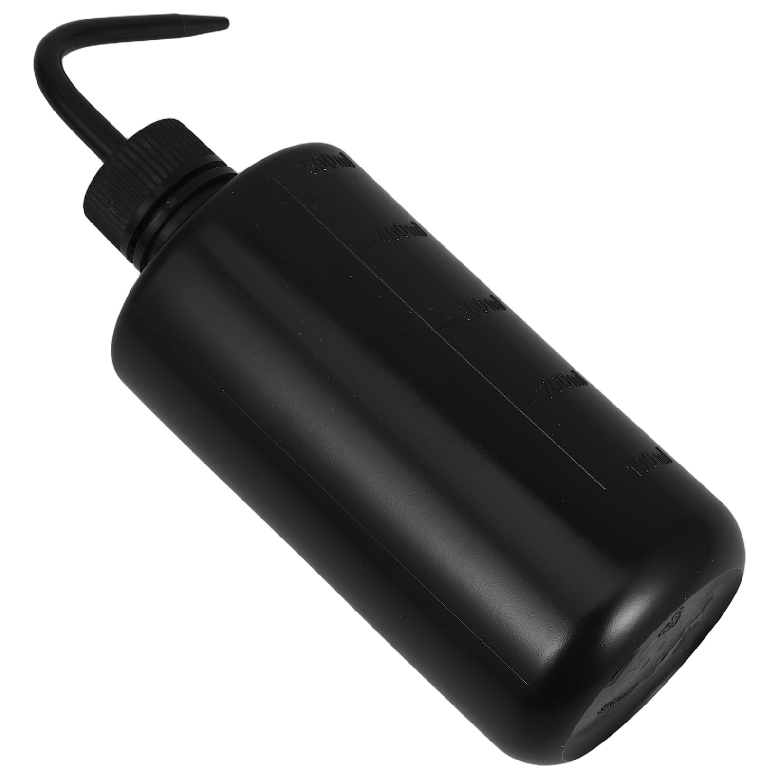 2 ชิ้น ขวดบีบพลาสติกสีดำ 500 ม - Planted Tank บทวิจารณ์และราคา