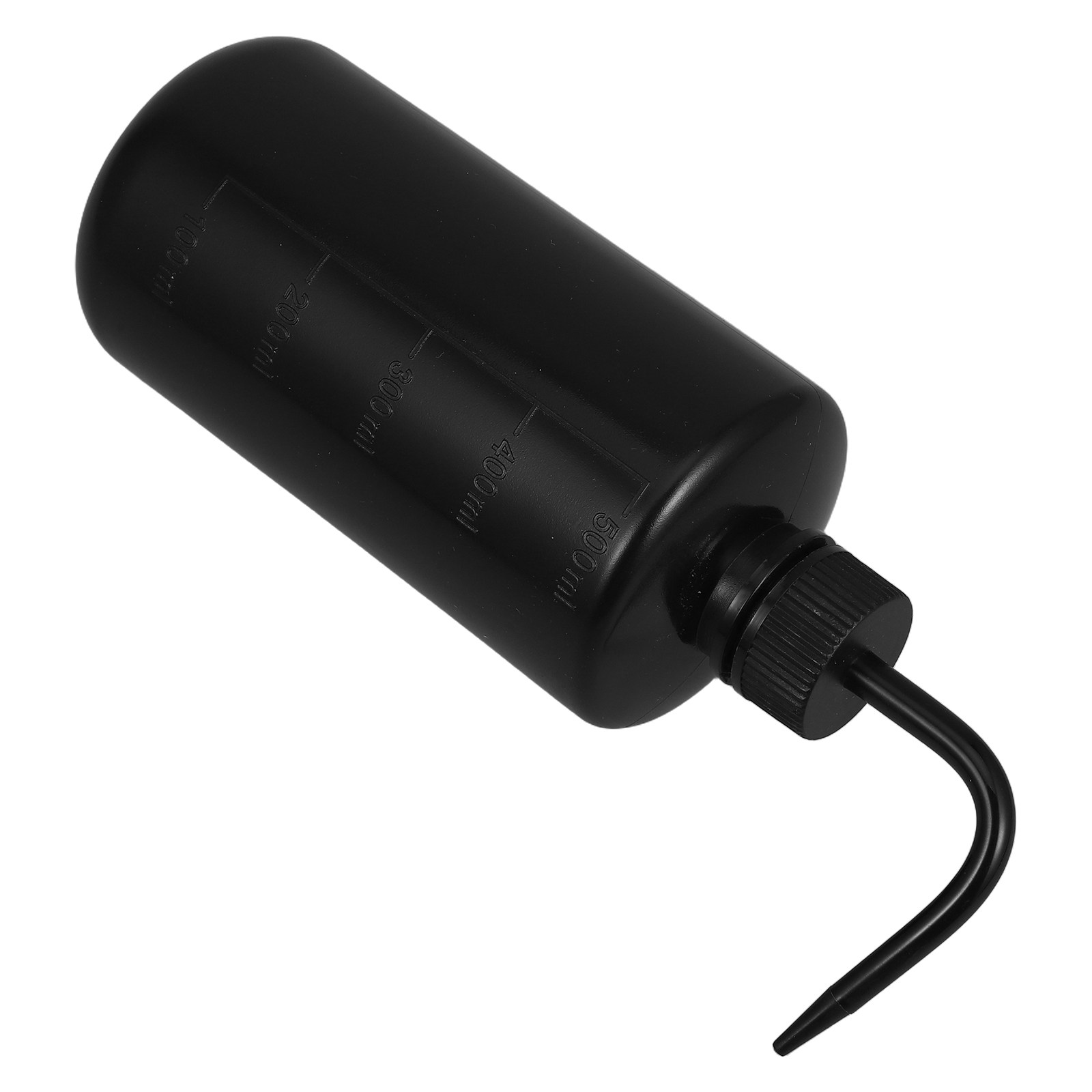 2 ชิ้น ขวดบีบพลาสติกสีดำ 500 ม - Planted Tank บทวิจารณ์และราคา
