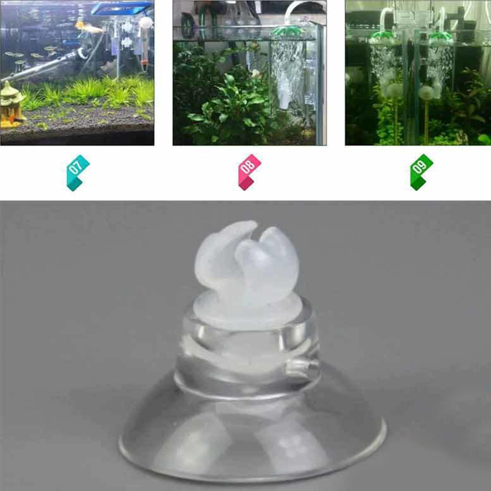 หัวจ่ายอากาศปั๊มตู้ปลา ป้องกัน - Aquarium Planted Tank Filter บทวิจารณ์และราคา