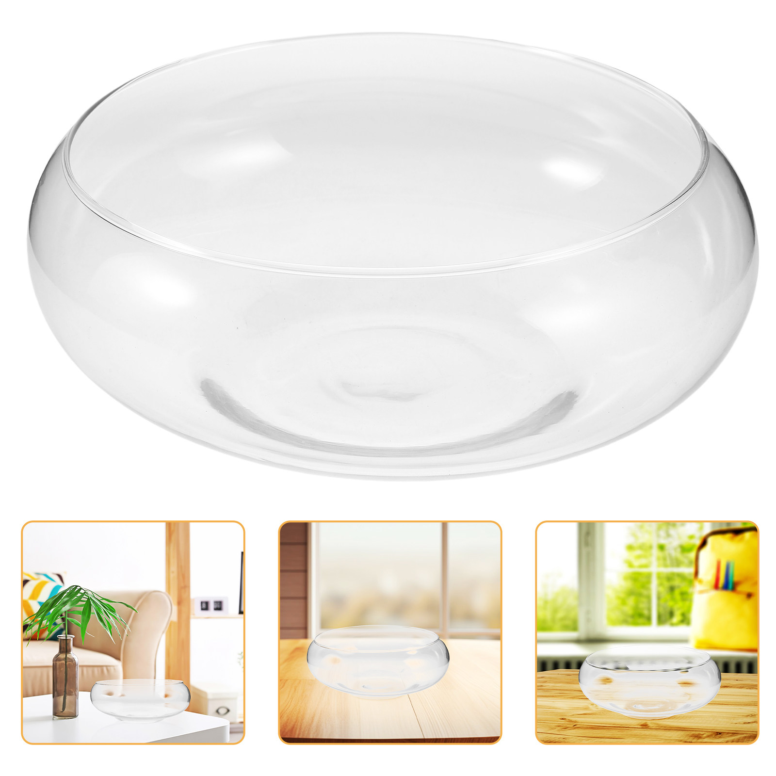 กระถางปลูกไฮโดรโปนิกส์แก้ว สำห - Planted Tank บทวิจารณ์และราคา